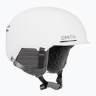 Κράνος σκι Smith Scout λευκό E00603