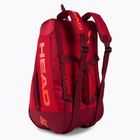 HEAD Padel Core Combi τσάντα κόκκινη 283601
