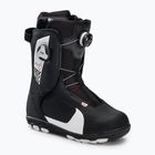 HEAD Four Boa Focus Liquid Fit ανδρικές μπότες snowboard μαύρες 350301