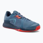HEAD ανδρικά παπούτσια τένις Sprint Team 3.5 Clay μπλε 273332