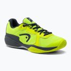 HEAD παιδικά παπούτσια τένις Sprint 3.5 πράσινο 275102