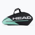 HEAD Tour Team τσάντα τένις 9R 75 l μέντα 283432