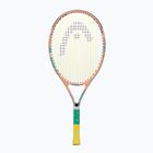 Παιδική ρακέτα τένις HEAD Coco 25 SC σε χρώμα 233002