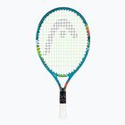HEAD Novak 19 παιδική ρακέτα τένις μπλε 233132