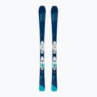 Γυναικείο Downhill Ski HEAD Pure Joy SLR Joy Pro + Joy 9 navy blue 315700