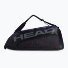 HEAD Tour Team 9R Supercombi τσάντα τένις 58 l μαύρο 283171