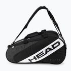 HEAD Tour Elite Padel Supercombi τσάντα 46.4 l μαύρο και άσπρο 283702