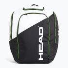 HEAD Rebels Racing Ski Backpack S μαύρο και λευκό 383042