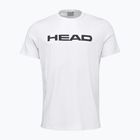 HEAD Club Ivan ανδρικό πουκάμισο τένις λευκό 811033WH