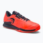 HEAD ανδρικά παπούτσια τένις Sprint Pro 3.5 Clay κόκκινο 273163