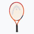 HEAD Radical Jr. 19 παιδική ρακέτα τένις κόκκινη 234943
