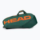 HEAD Pro Raquet Tennis Bag 85 l πράσινο 260213