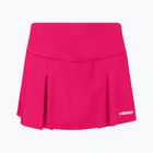 HEAD Dynamic φούστα τένις ροζ 814703MU