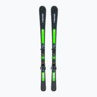 HEAD Shape V4 AMT-PR + PR 11 σκούρο μπλε/πράσινο downhill σκι