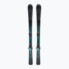 Γυναικείο σκι Downhill HEAD e-super Joy SW SLR Joy Pro + Joy 11 μαύρο/μπλε