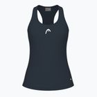 Γυναικείο μπλουζάκι τένις HEAD Spirit Tank Top navy