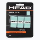 HEAD Prime Tour περιτύλιγμα ρακέτας τένις 3 τμχ celeste