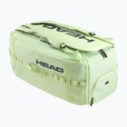 Τσάντα τένις HEAD Pro Duffle Bag L liquid lime/anthracite