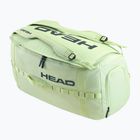 HEAD Pro Duffle τσάντα τένις M liquid lime/anthracite