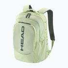 Σακίδιο πλάτης τένις HEAD Pro 30 l liquid lime/anthracite