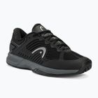 HEAD Revolt Pro 4.5 ανδρικά παπούτσια τένις μαύρο/σκούρο γκρι