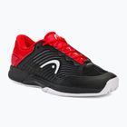 HEAD Revolt Pro 4.5 ανδρικά παπούτσια τένις μαύρο/κόκκινο