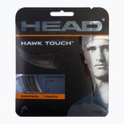 HEAD Hawk Touch χορδή τένις 12 m μαύρη 281204