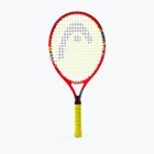 HEAD Novak 21 παιδική ρακέτα τένις κόκκινη/κίτρινη 233520