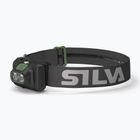 Silva Scout 3X προβολέας μαύρο 37977