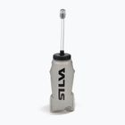 Silva Soft Flask Straw 500 ml λευκό