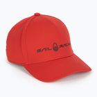 Sail Racing Spray Cap φωτεινό κόκκινο