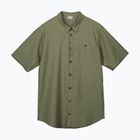 Ανδρικό πουκάμισο Houdini Shortsleeve sage green