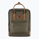 Fjällräven Kanken No. 2 16 l σκούρο λαδί σακίδιο ημέρας