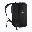 Σακίδιο πεζοπορίας Fjällräven Splitpack 35 l black