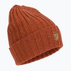 Fjällräven Byron Hat χειμερινό καπέλο πορτοκαλί F77388