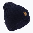 Fjällräven Byron Hat χειμερινό καπέλο μπλε F77388