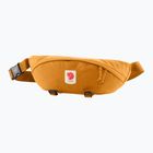 Fjällräven σακουλάκι νεφρών Ulvö Hip Pack Large 4 l κόκκινο χρυσό