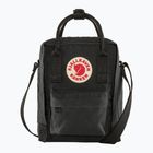 Fjällräven Kanken Sling 2.5 l μαύρο