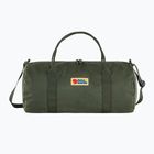 Τσάντα πεζοπορίας Fjällräven Vardag Duffel 30 l deep forest