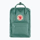 Σακίδιο πλάτης Fjällräven Kanken Laptop 13 l frost green