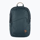 Fjällräven Räven 28 l ναυτικό σακίδιο ημέρας