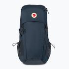 Fjällräven Abisko Hike 35 l trekking σακίδιο πλάτης M/L navy blue F27223