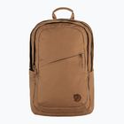 Fjällräven Räven 28 l σακίδιο πλάτης πόλης με χακί σκόνη