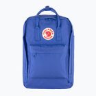 Σάκος πλάτης Fjällräven Kanken Laptop 17" 20 l cobalt blue