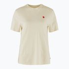 Fjällräven γυναικείο t-shirt Hemp Blend chalk white