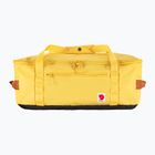 Τσάντα πεζοπορίας Fjällräven High Coast Duffel 36 l mellow yellow