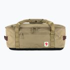 Fjällräven High Coast Duffel τσάντα πεζοπορίας 36 l πηλός