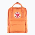 Παιδικό σακίδιο πεζοπορίας Fjällräven Kanken Mini 7 l sunstone orange