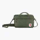 Fjällräven High Coast Crossbody 3 l πράσινο του βουνού