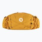 Fjällräven Abisko Hip Pack 6 l mustard yellow τσάντα νεφρών